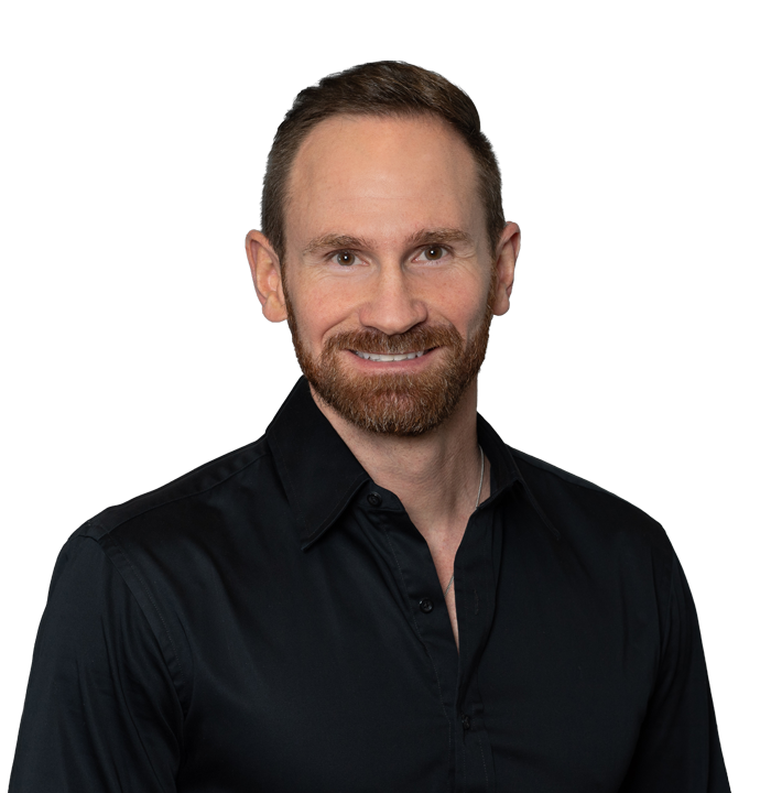 Dario Longhi, Inhaber / Mitglied der Geschäftsleitung | Projektleiter dipl. Bauführer SBA