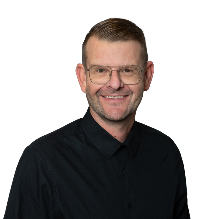 Dario Longhi, Inhaber / Mitglied der Geschäftsleitung | Projektleiter dipl. Bauführer SBA