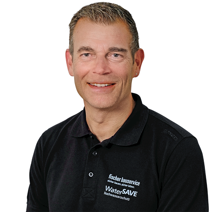 Patrick Imboden Geschäftsführer und Inhaber, Fischer Bauservice AG Patrick Imboden Geschäftsführer und Inhaber, Fischer Bauservice AG